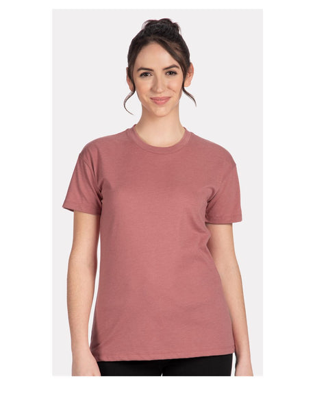 Next Level - Women's CVC Relaxed T-Shirt