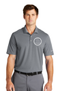 Imprint Connect - Nike Men's Dri-FIT Micro Pique 2.0 Polo Design Yours Today. Custom embroidery
Nike Men's Dri-FIT Micro Pique 2.0 Polo