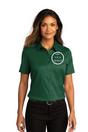 Imprint Connect- Port Authority® Ladies Short Sleeve SuperPro React ™ Twill Shirt Design Yours Today. Custom embroidery
Port Authority® Ladies Short Sleeve SuperPro React ™ Twill Shirt
