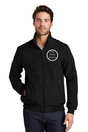 Imprint Connect- Port Authority® Men's Soft Shell Bomber Jacket Design Yours Today. Custom embroidery
Port Authority® Men's Soft Shell Bomber Jacket