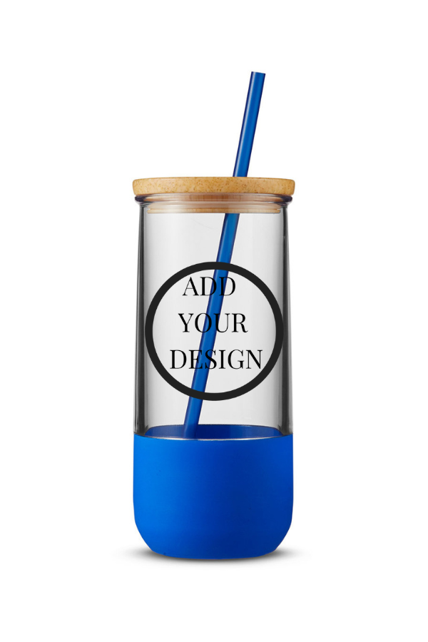 Imprint Connect- Prime Line 20oz Vivify Straw Tumbler With Silicone Grip Design Yours Today. Minimum order quantity, custom laser engraving, promotional product
Prime Line 20oz Vivify Straw Tumbler With Silicone Grip
