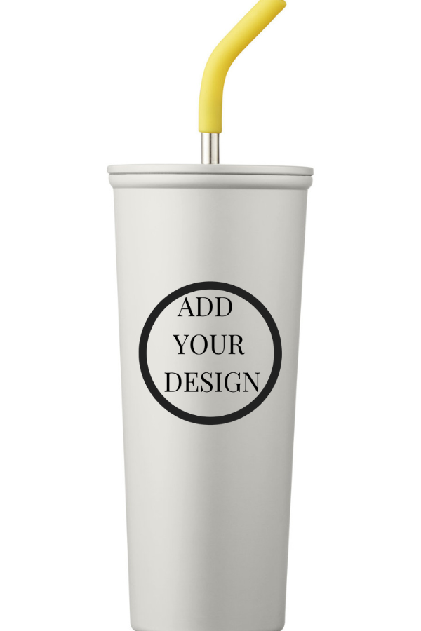 Imprint Connect- Prime Line Essex 23oz Stainless Straw Vacuum Insulated Tumbler Design Yours Today. Minimum order quantity, custom laser engraving, promotional product
Prime Line Essex 23oz Stainless Straw Vacuum Insulated Tumbler