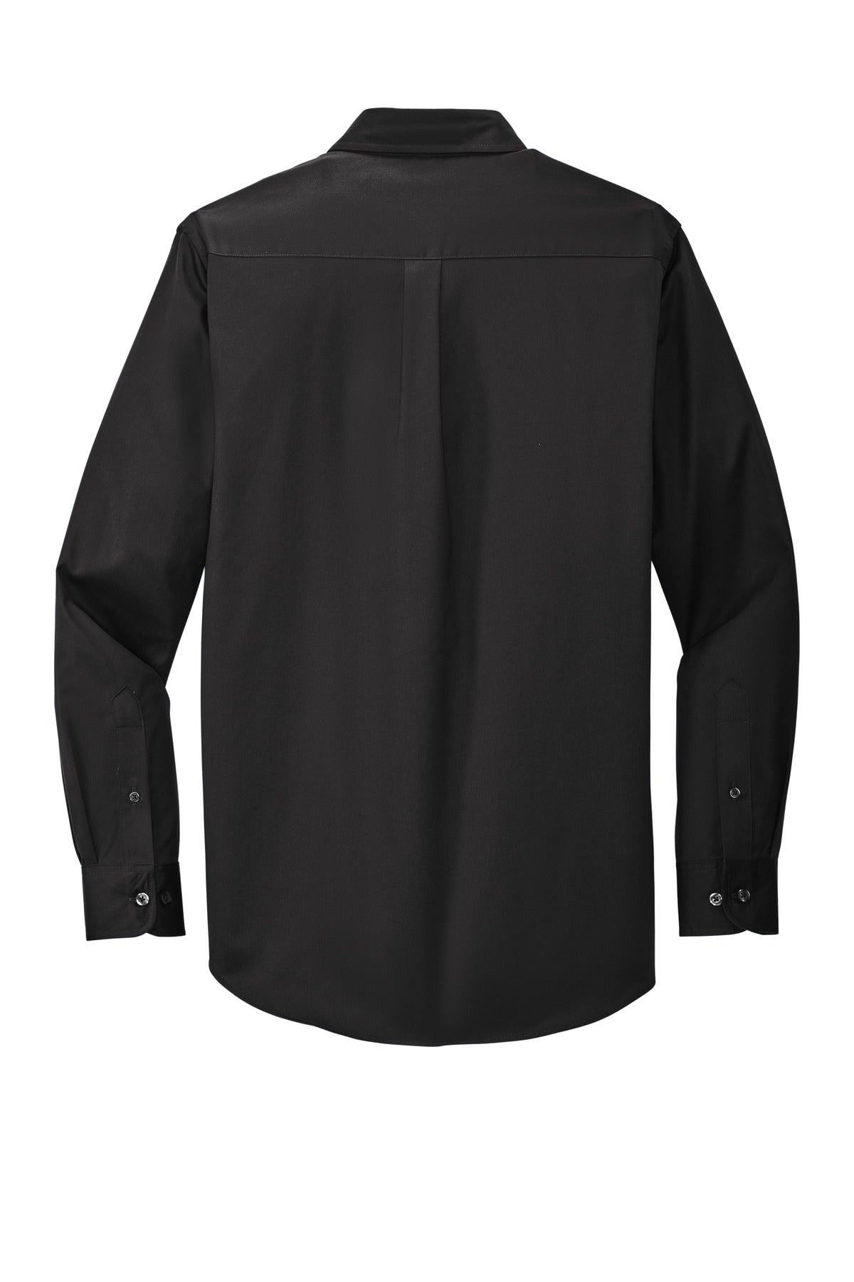 Port Authority Long Sleeve Easy Care Shirt S608