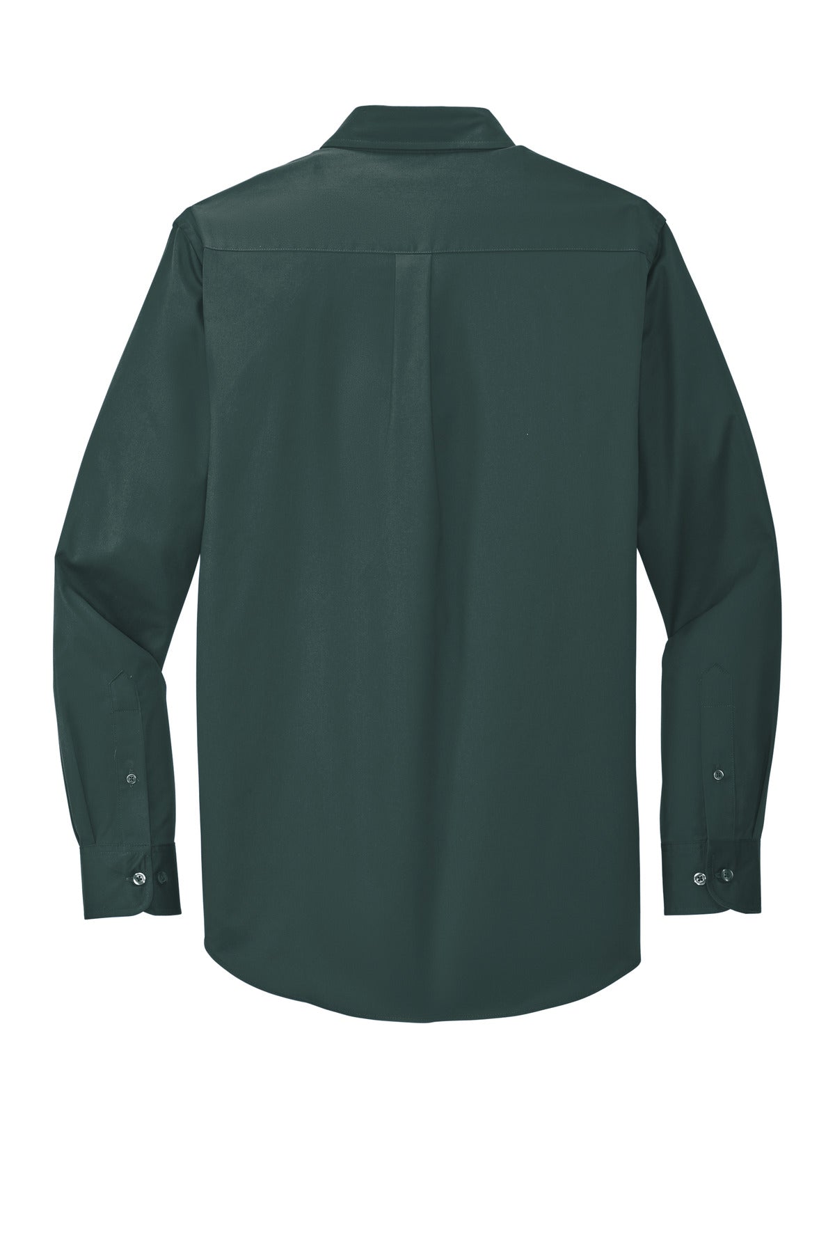 Port Authority Long Sleeve Easy Care Shirt S608