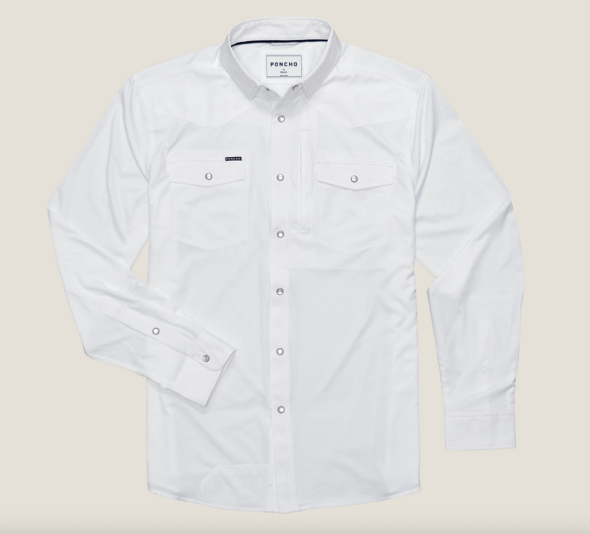 Poncho Outdoors The Odessa