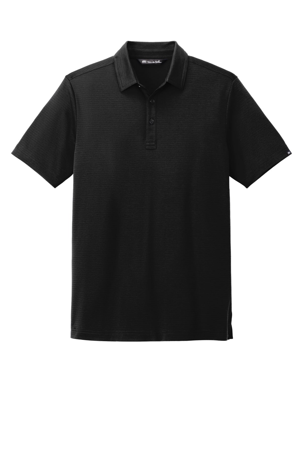 Travis Mathew Bayfront Solid Polo