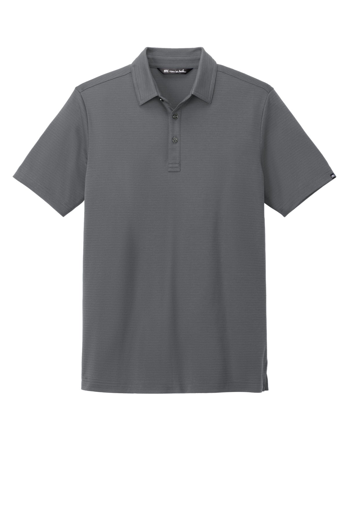Travis Mathew Bayfront Solid Polo