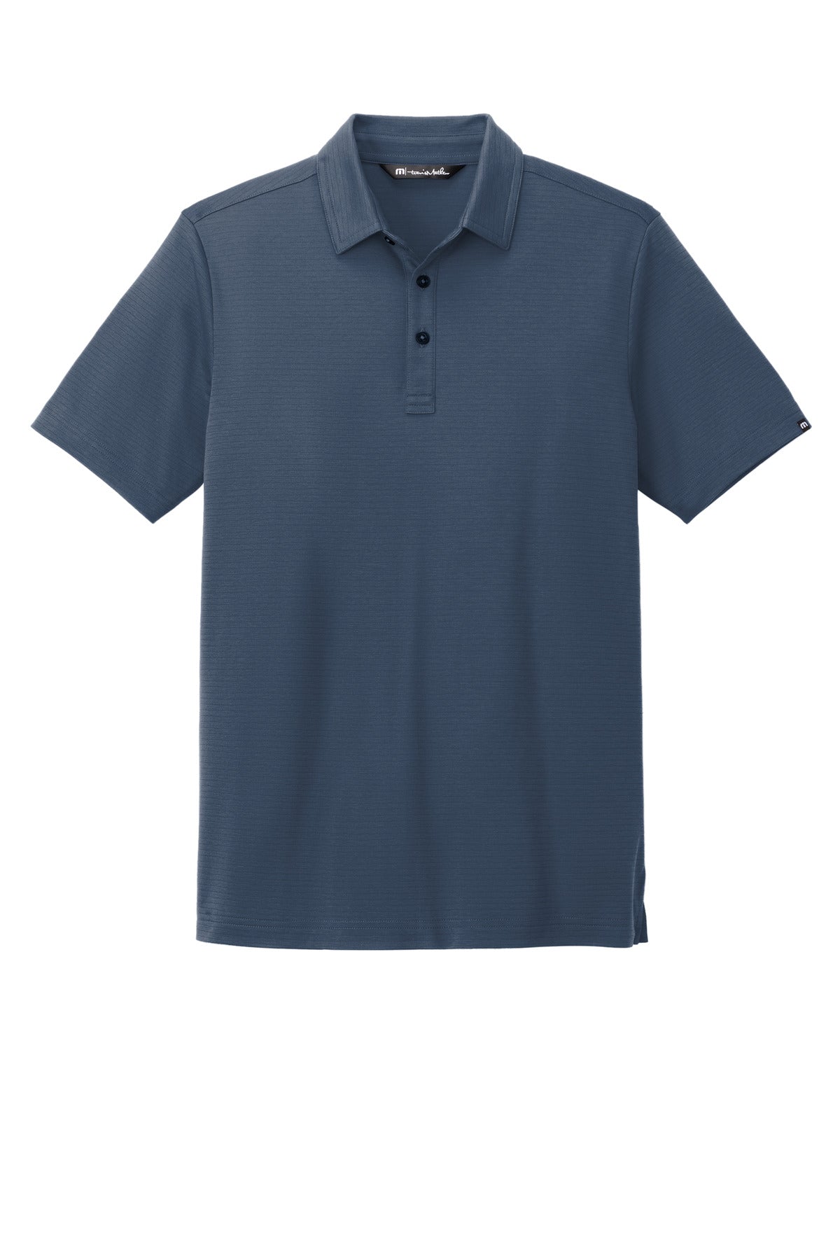 Travis Mathew Bayfront Solid Polo