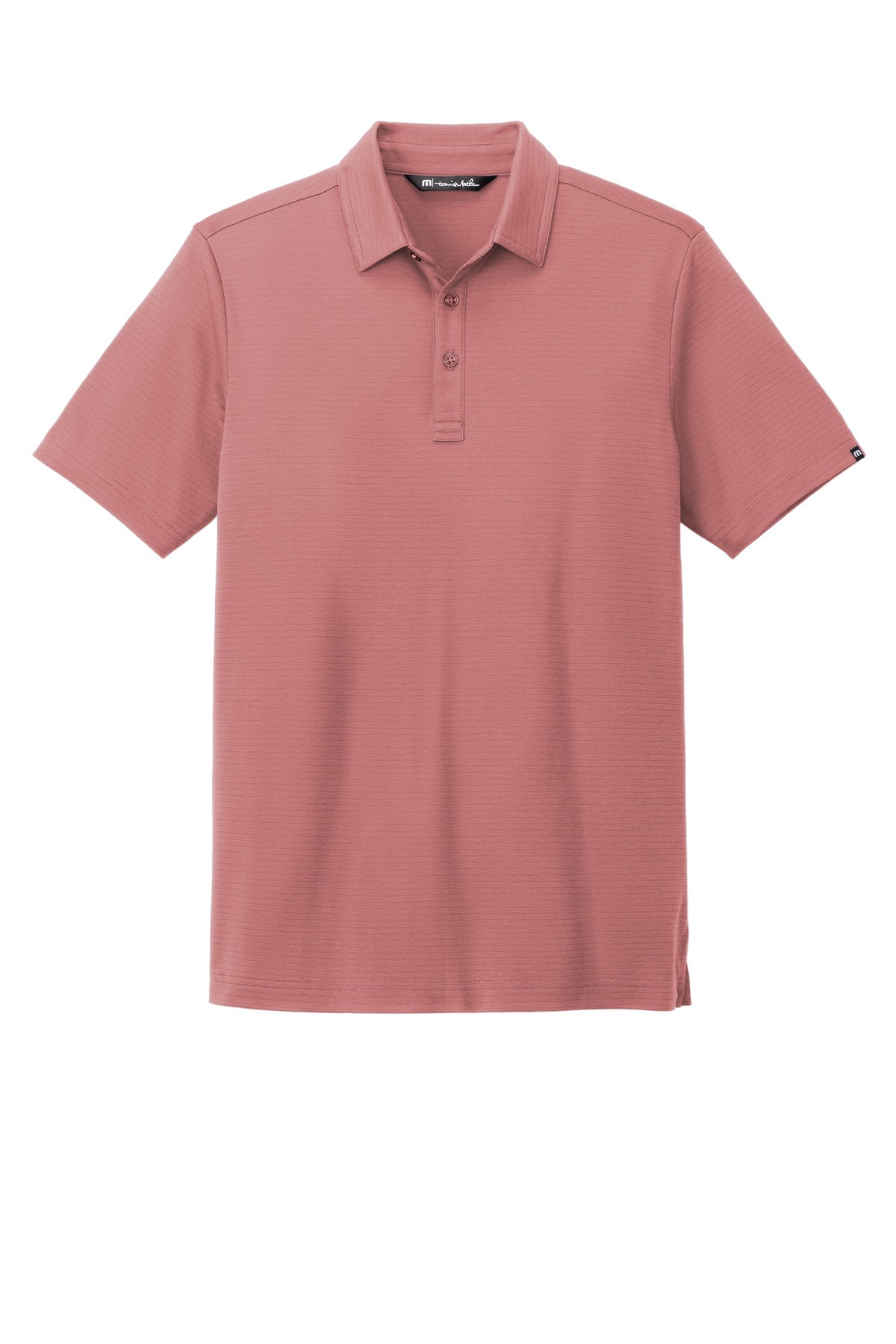Travis Mathew Bayfront Solid Polo