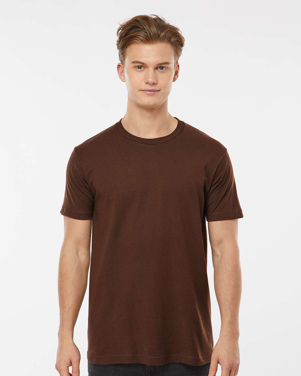 Tultex - Men's Fine Jersey T-Shirt