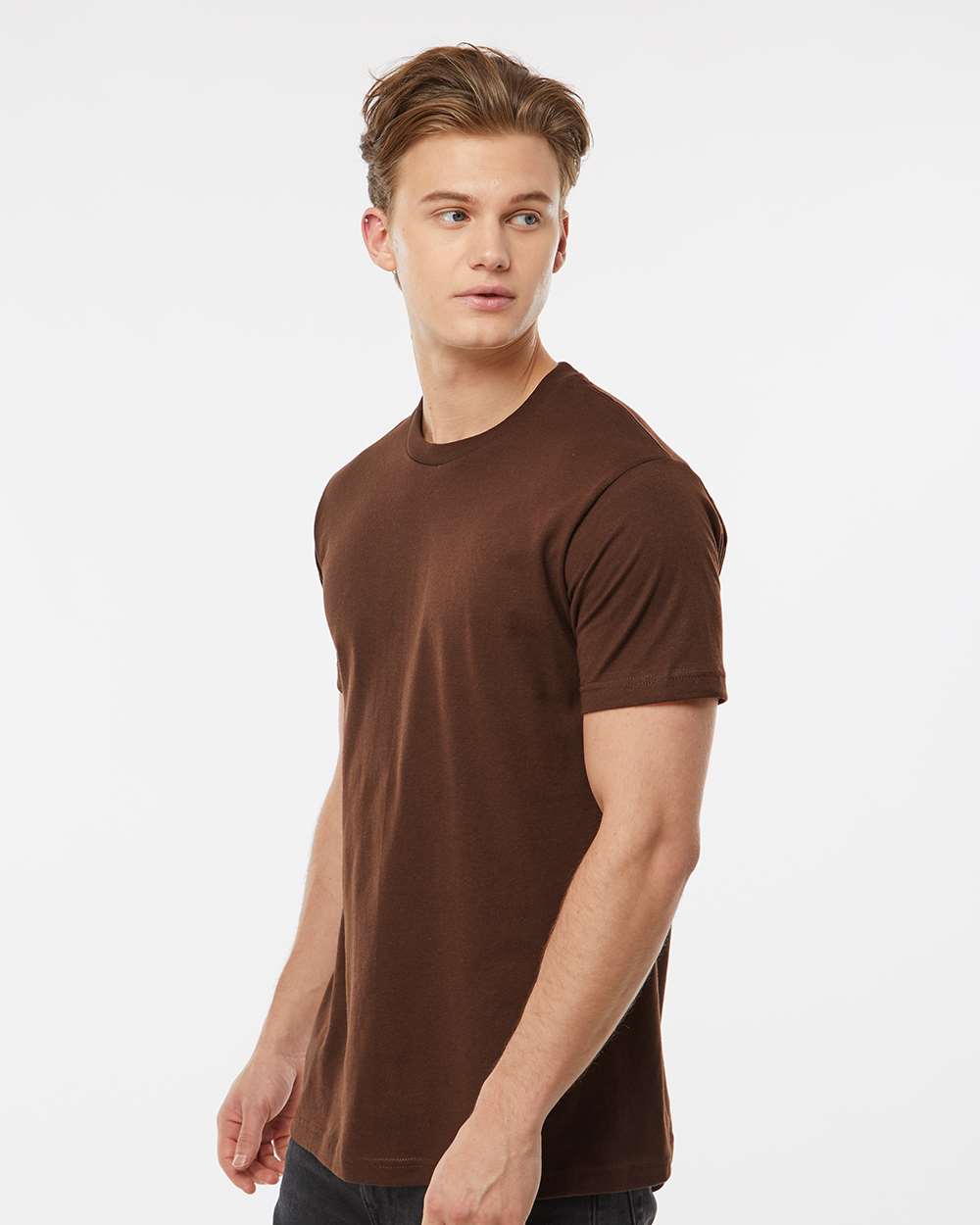 Tultex - Men's Fine Jersey T-Shirt