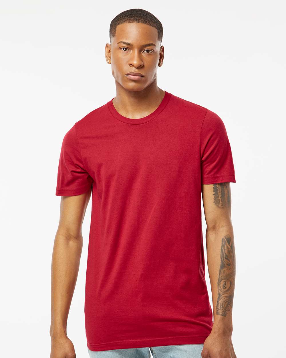 Tultex - Premium Cotton T-Shirt
