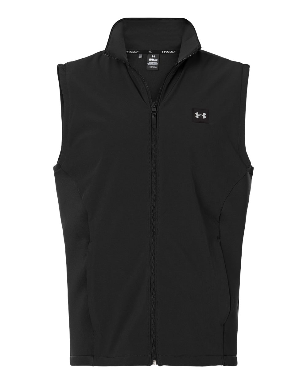 Under Armour Men's Drive Pro Storm Hybrid Vest - Limited Edition
