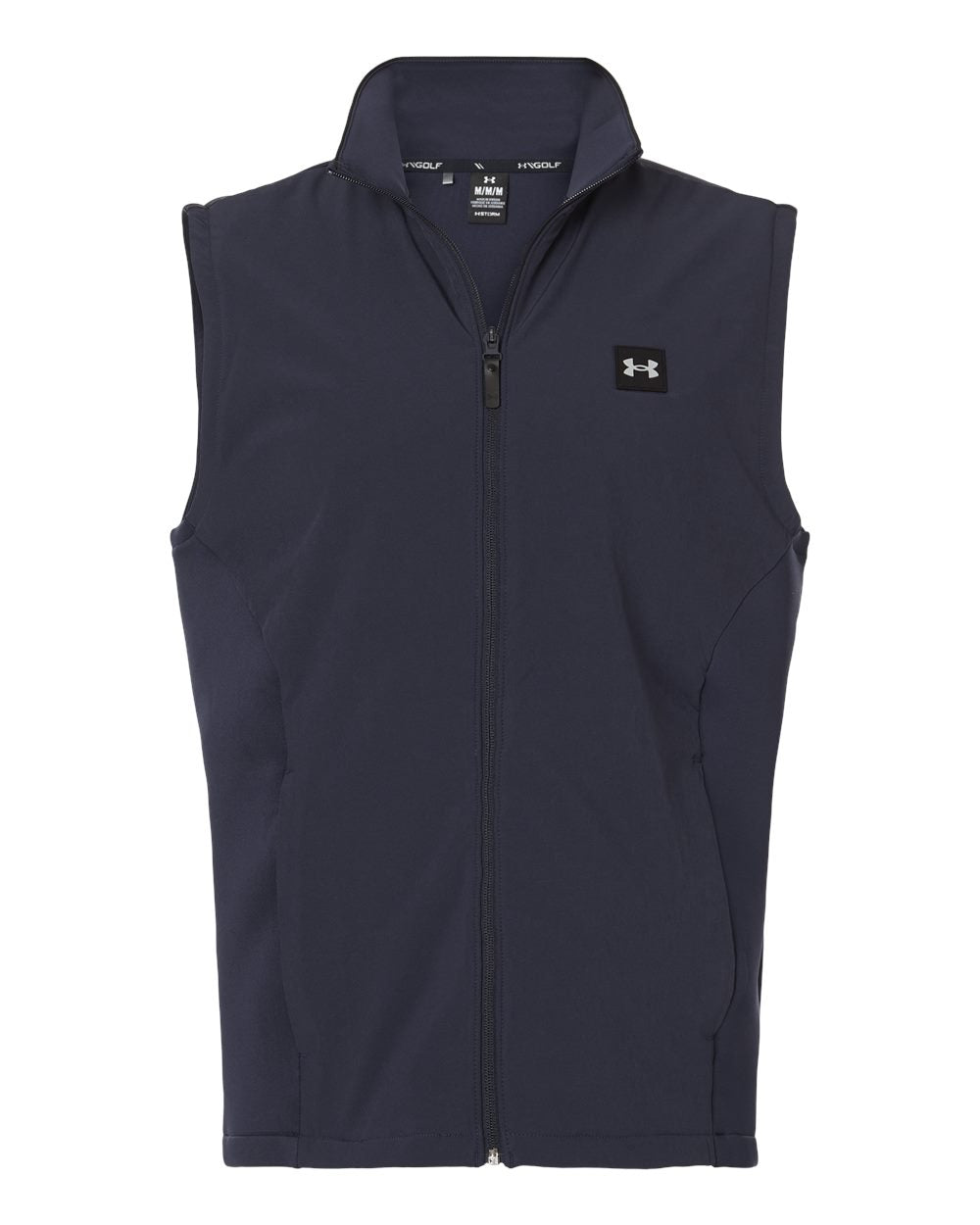 Under Armour Men's Drive Pro Storm Hybrid Vest - Limited Edition