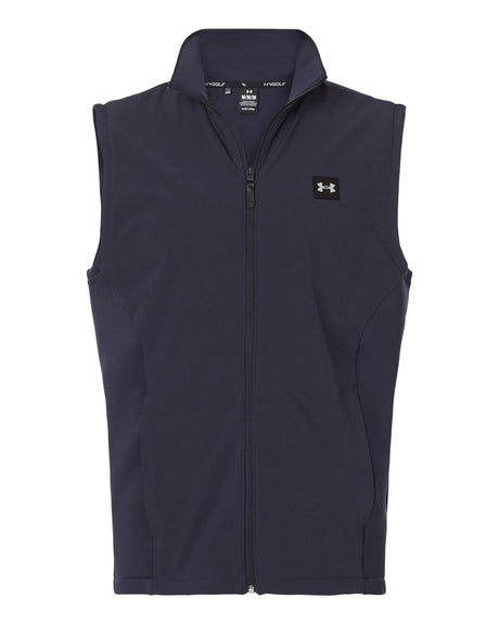 Under Armour Men's Drive Pro Storm Hybrid Vest - Limited Edition