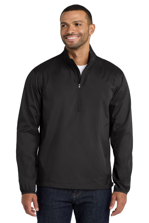 Men's Port Authority® Zephyr 1/2-Zip Pullover - J343