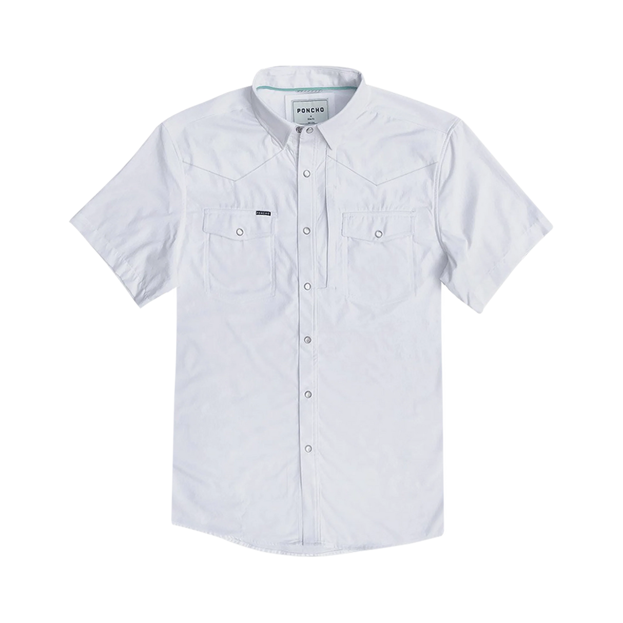 Poncho Outdoors The Del Rio Short sleeve