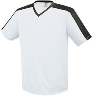 Custom Soccer Jersey