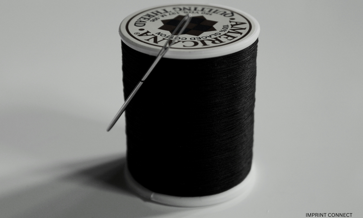 Understanding Thread: The Right Thread for Your Sewing Project ...
