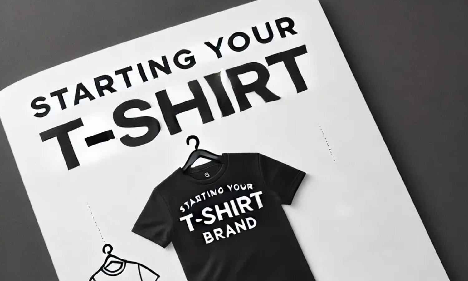 Choosing the Best Printing Method for Your T-shirt Brand: A Comprehensive Guide