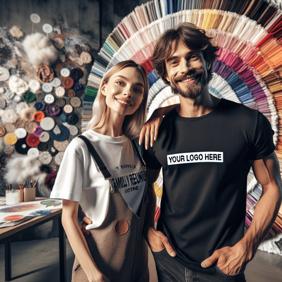 The Importance of No Minimum Order Custom Apparel: Perfect for Small B ...