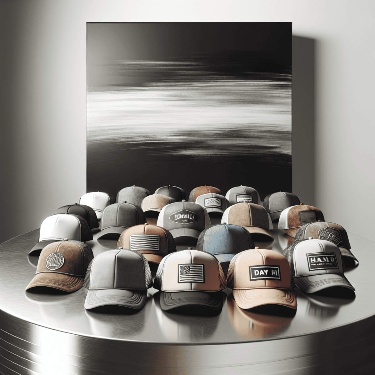 The Power of An Embroidered Hat and Why it matters for your brand ...