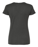 Women's Fine Jersey V-Neck T-Shirt