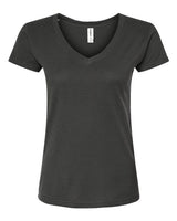 Women's Fine Jersey V-Neck T-Shirt