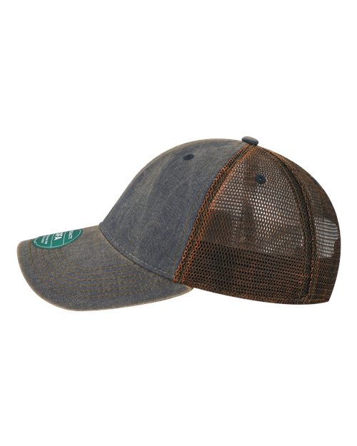 LEGACY - Old Favorite Trucker Cap