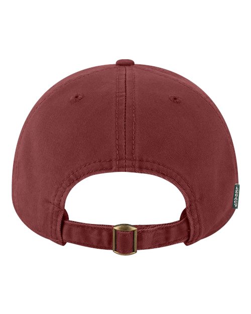 Relaxed Twill Dad Hat