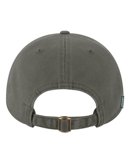 Relaxed Twill Dad Hat