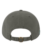 Relaxed Twill Dad Hat