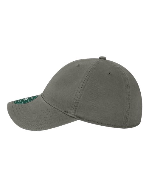 Relaxed Twill Dad Hat
