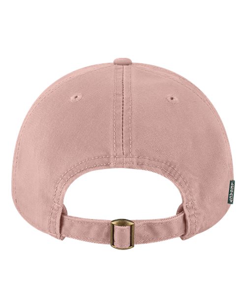 Relaxed Twill Dad Hat