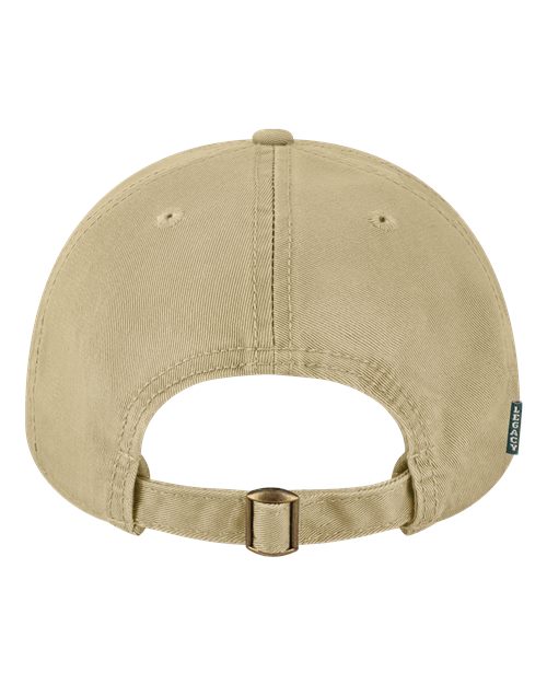 Relaxed Twill Dad Hat