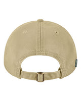 Relaxed Twill Dad Hat
