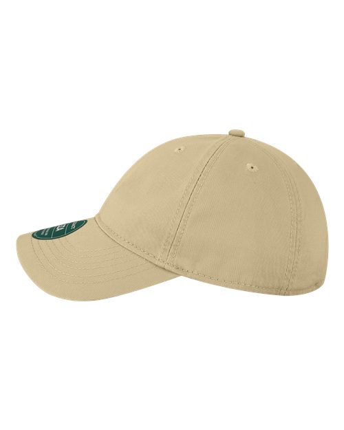 Relaxed Twill Dad Hat