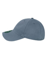 Relaxed Twill Dad Hat