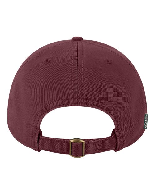 Relaxed Twill Dad Hat