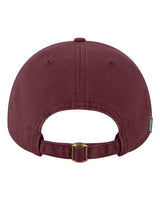Relaxed Twill Dad Hat