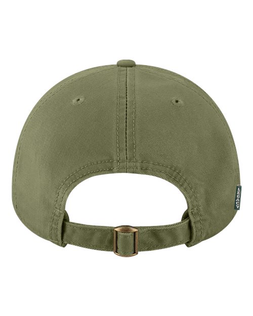 Relaxed Twill Dad Hat