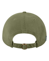 Relaxed Twill Dad Hat