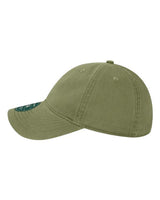 Relaxed Twill Dad Hat