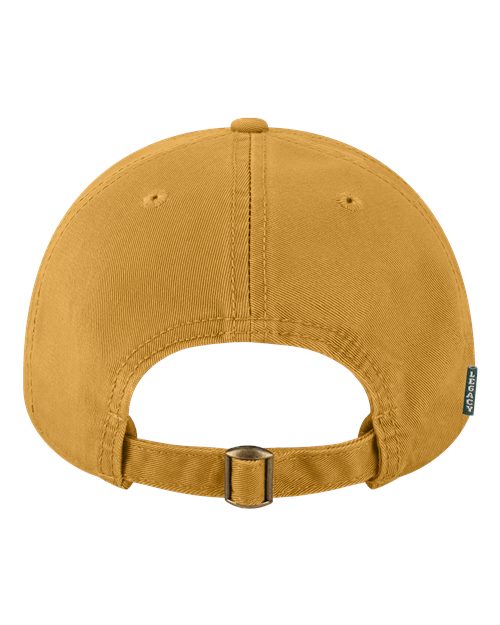 Relaxed Twill Dad Hat