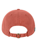 Relaxed Twill Dad Hat