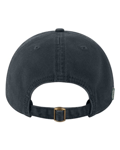 Relaxed Twill Dad Hat