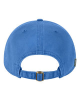 Relaxed Twill Dad Hat