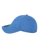 Relaxed Twill Dad Hat