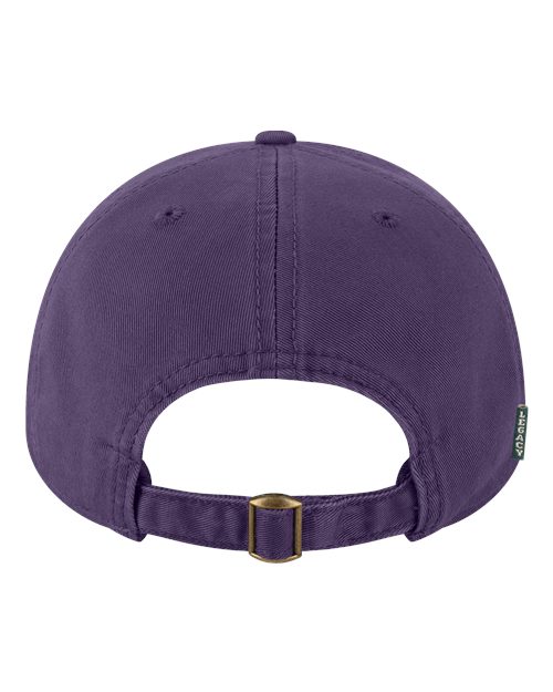 Relaxed Twill Dad Hat