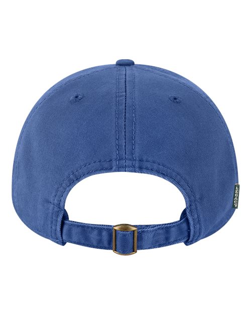 Relaxed Twill Dad Hat